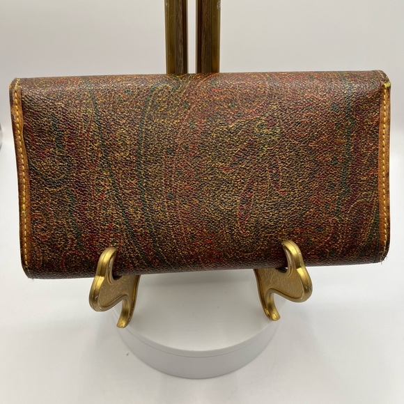 ETRO MILANO Wallet - Picture 3 of 9